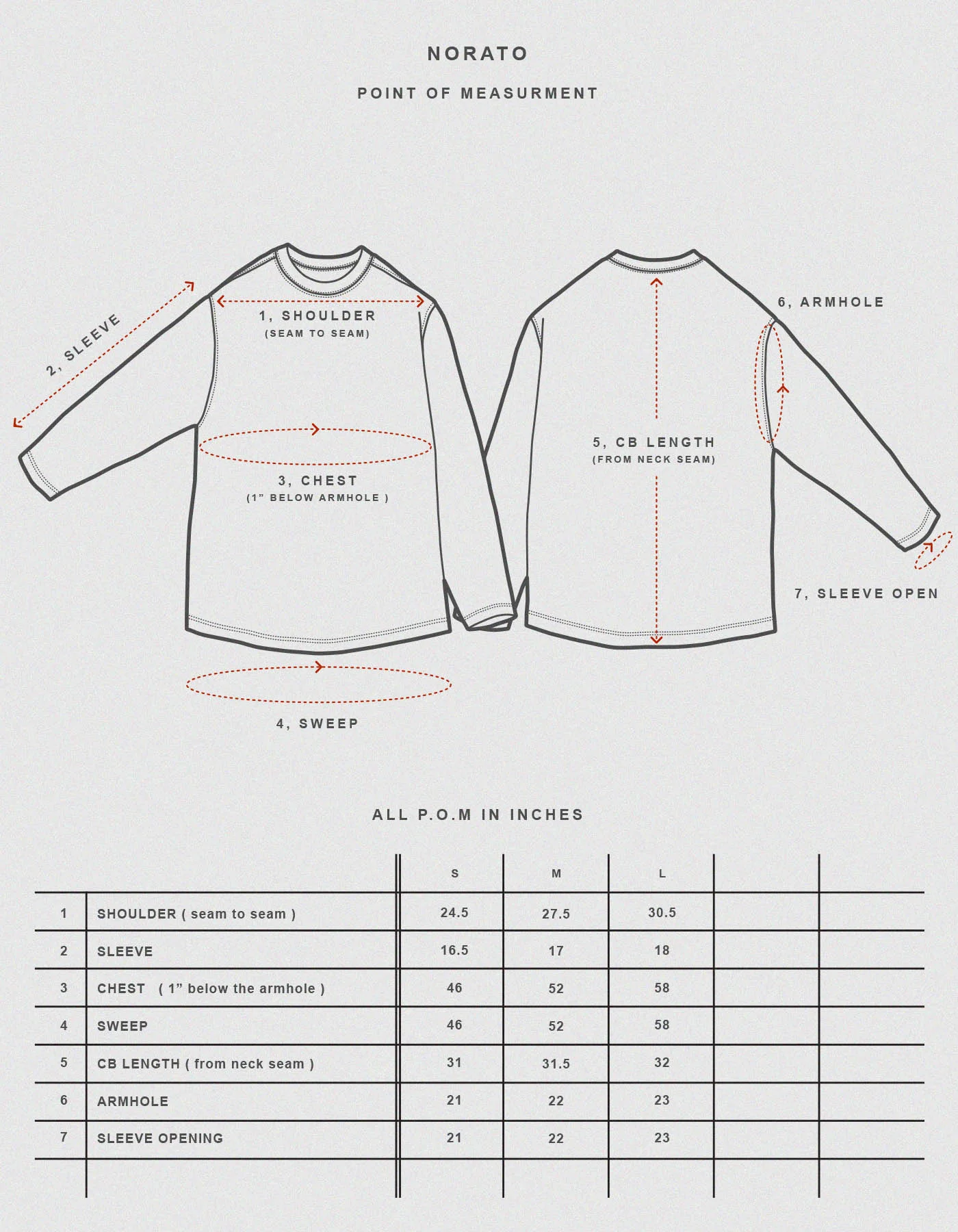 NORATO - OLIVE | Prospective Flow | Japanese Fashion for Men